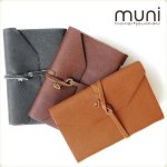 Muni Travel Journal